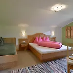Apartment Hof Obertann Kirchberg in Tirol