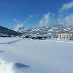 Apartment Hof Obertann Kirchberg in Tirol