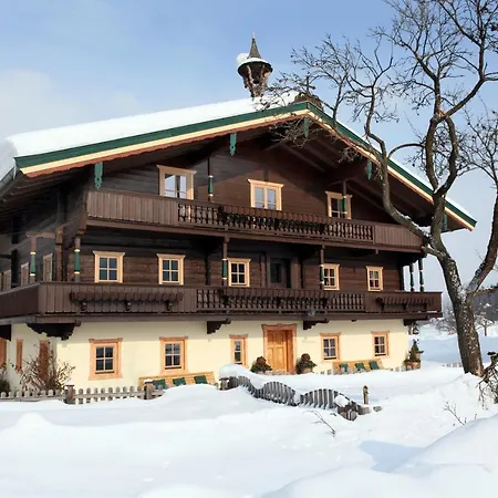 Appartement Hof Obertann