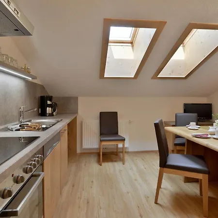 Hof Obertann * Kirchberg in Tirol