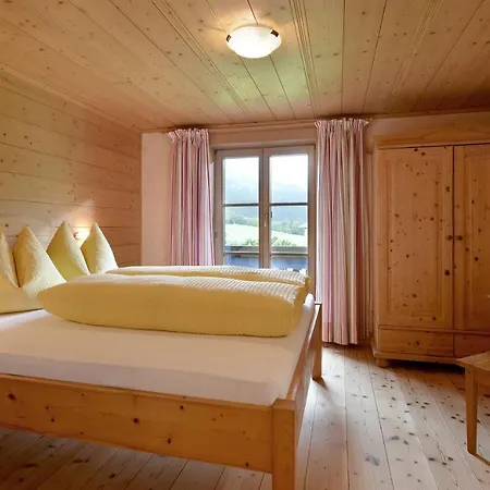 Apartment Hof Obertann Kirchberg in Tirol