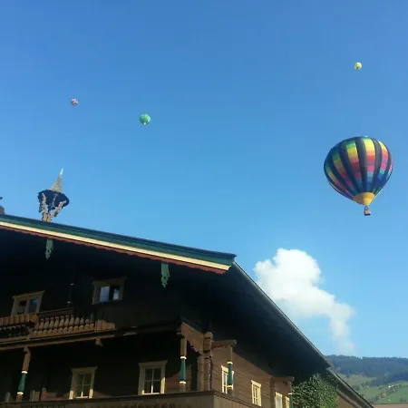 Apartment Hof Obertann *