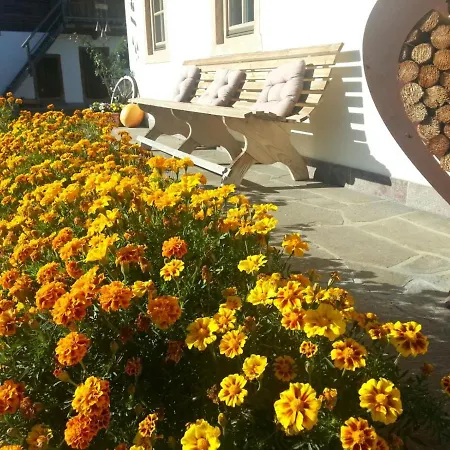 Hof Obertann Kirchberg in Tirol