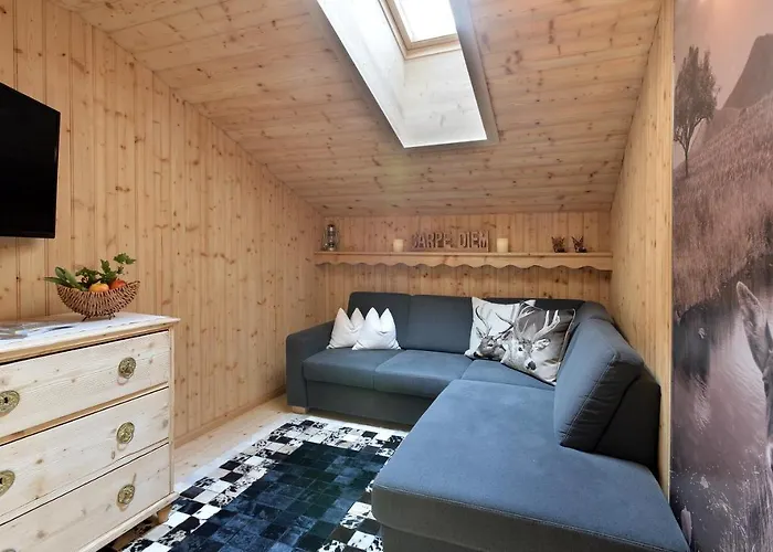 Hof Obertann Kirchberg in Tirol