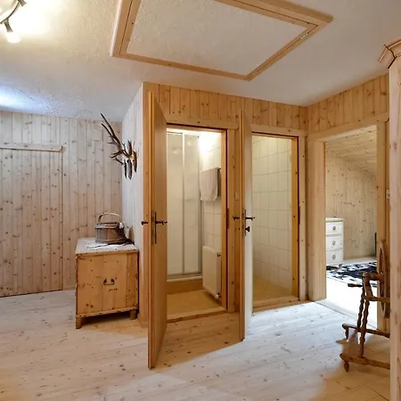 Daire Hof Obertann Kirchberg in Tirol