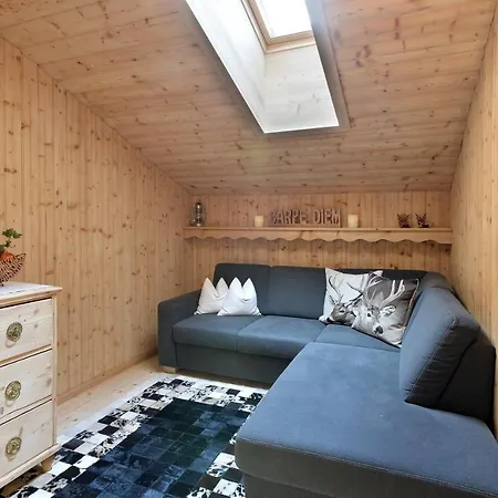 Hof Obertann Kirchberg in Tirol