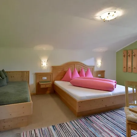 Daire Hof Obertann Kirchberg in Tirol