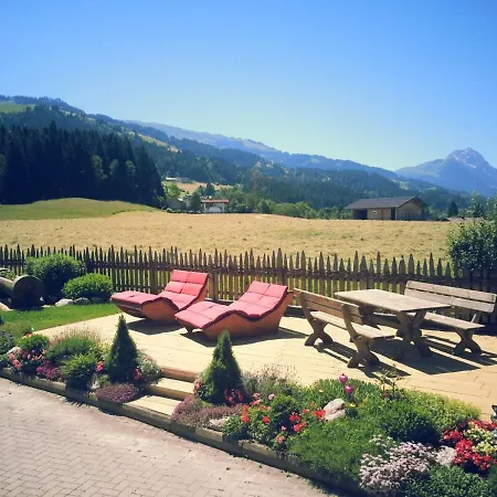 Hof Obertann Daire *